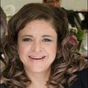 Meet your Posher, Maria e